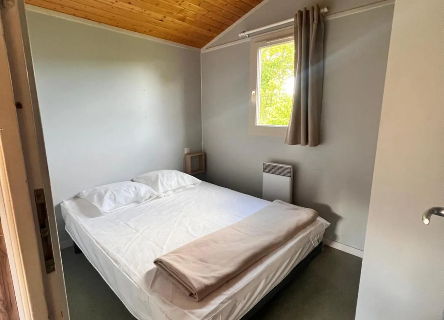 Camping La Tourelle Plémy Κάμπινγκ