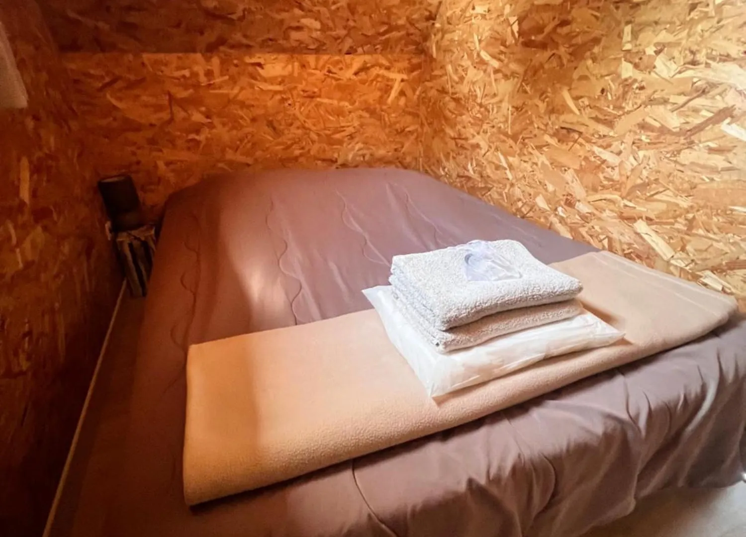 Camping La Tourelle Plémy